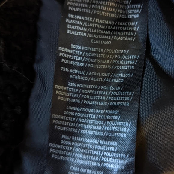 StormTech Explorer Parka - Picture 5 of 11